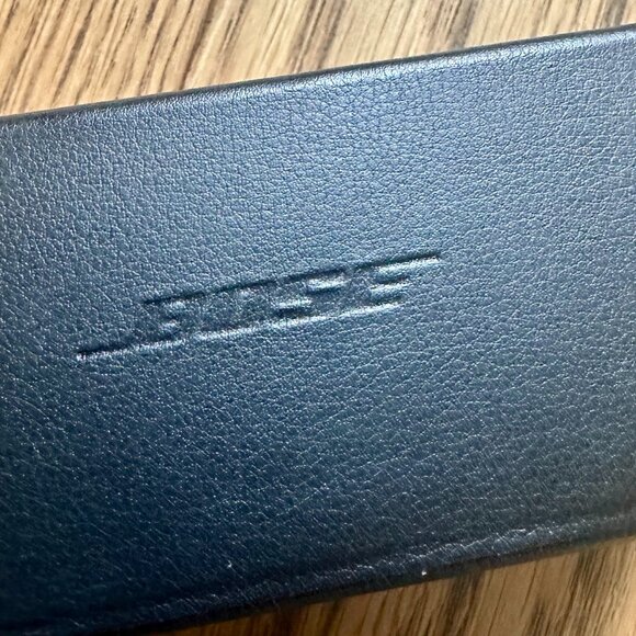 Bose Sunglass Headphones Unworn - Picture 4 of 5